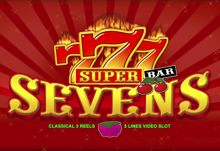 Super Sevens Super Sevens