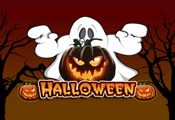 Halloween Halloween