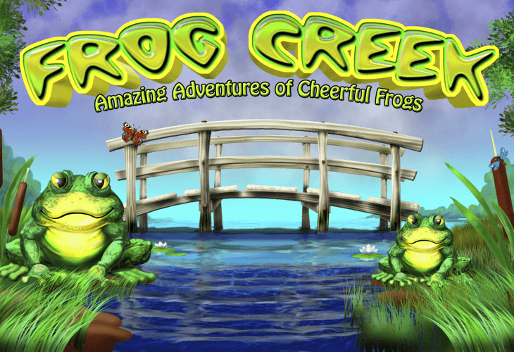 Frog Creek Frog Creek