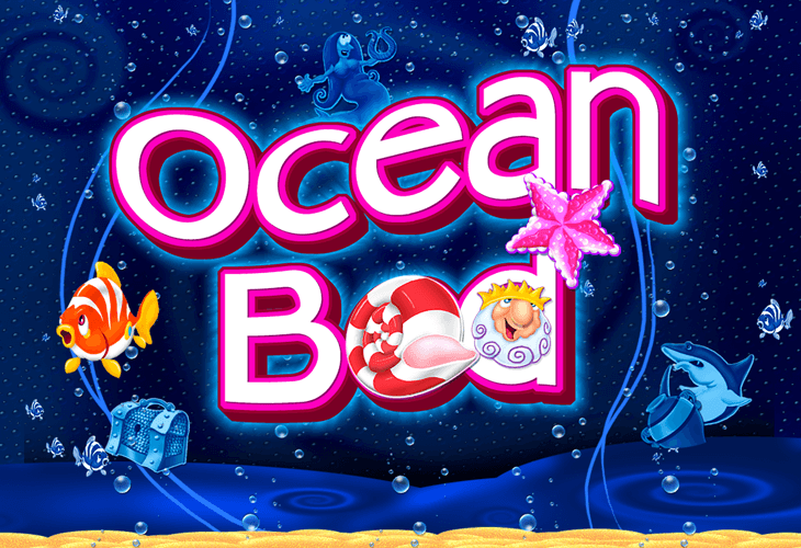 Ocean Bed Ocean Bed