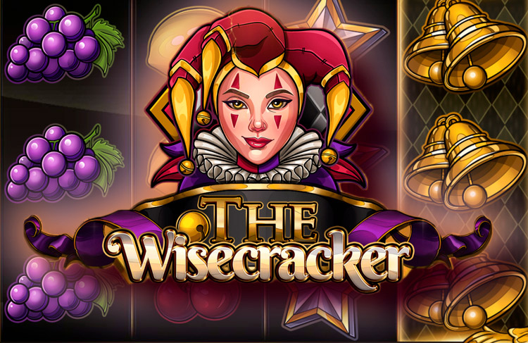 The Wisecracker Lightning The Wisecracker Lightning