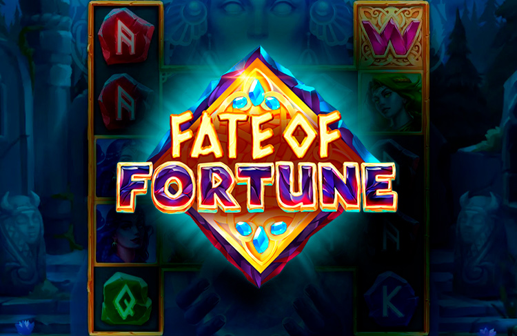 Fate of Fortune Fate of Fortune