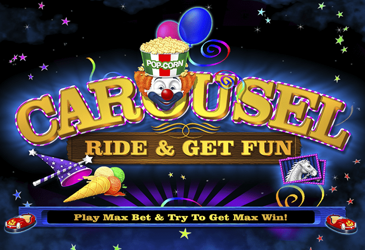 Carousel Carousel