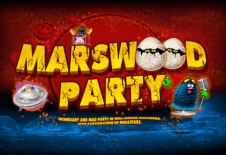 Marswood Party Marswood Party