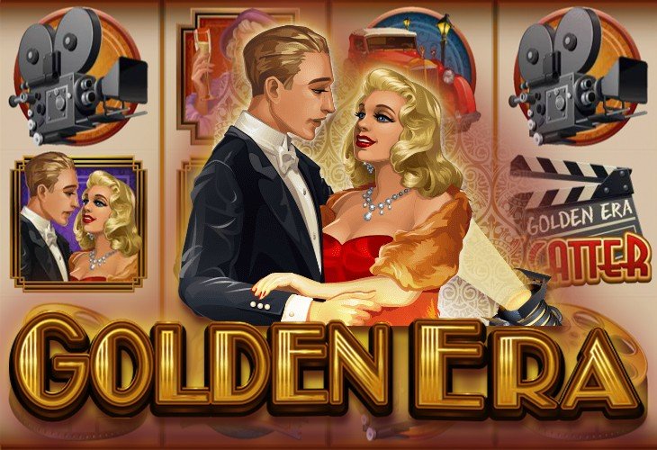 Golden Era Golden Era