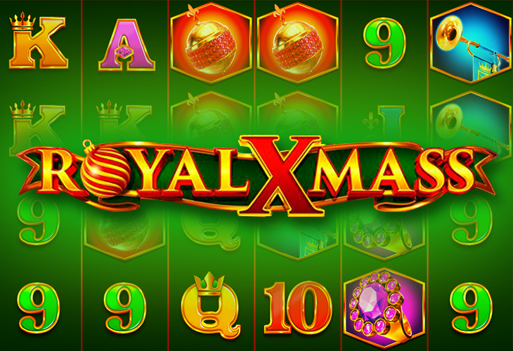 Royal Xmass Royal Xmass