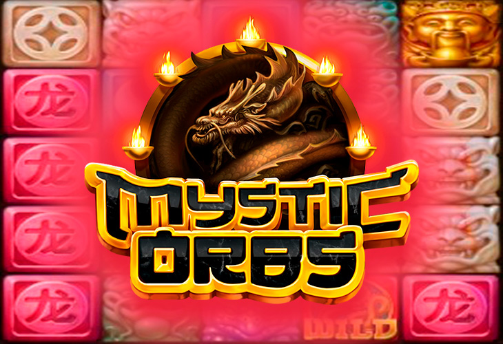 Mystic Orbs Mystic Orbs