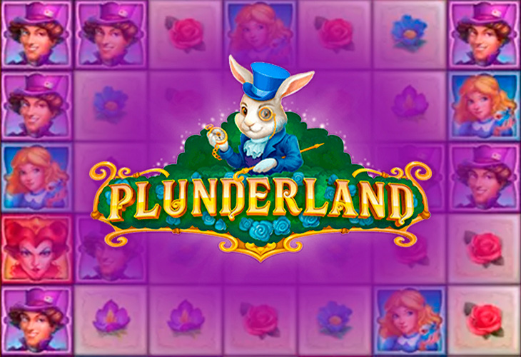 Plunderland Plunderland