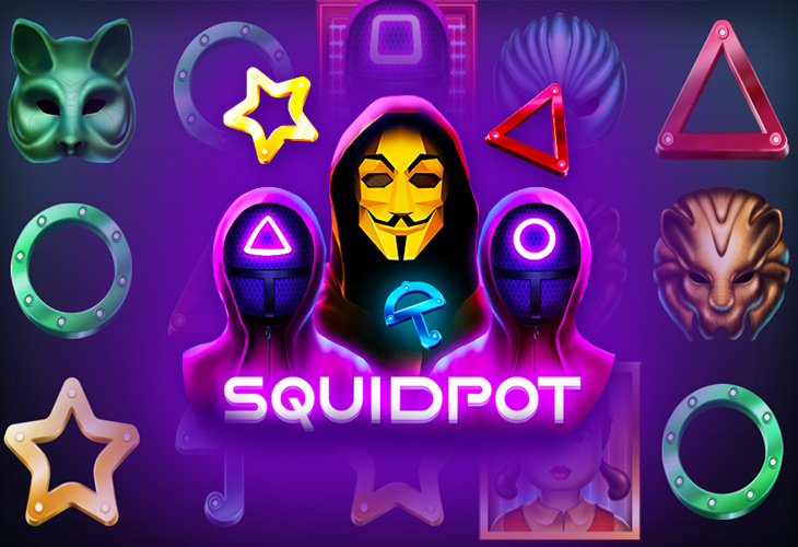 Squidpot Squidpot