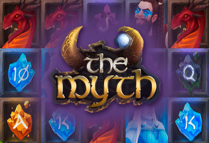 The Myth The Myth