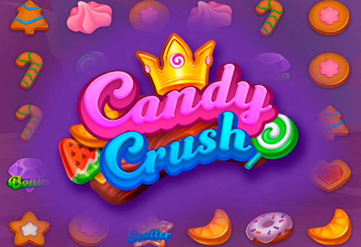 Candy Crush Candy Crush