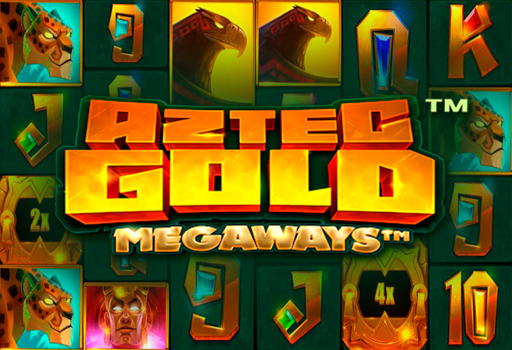 Aztec Gold Megaways Aztec Gold Megaways