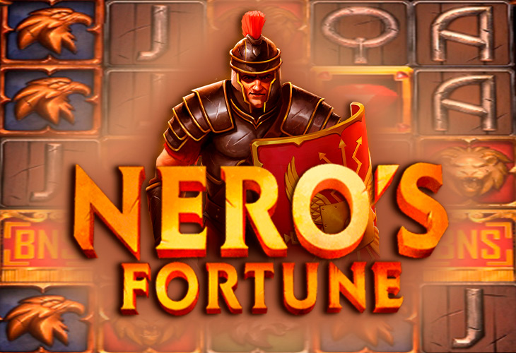 Nero’s Fortune Nero’s Fortune
