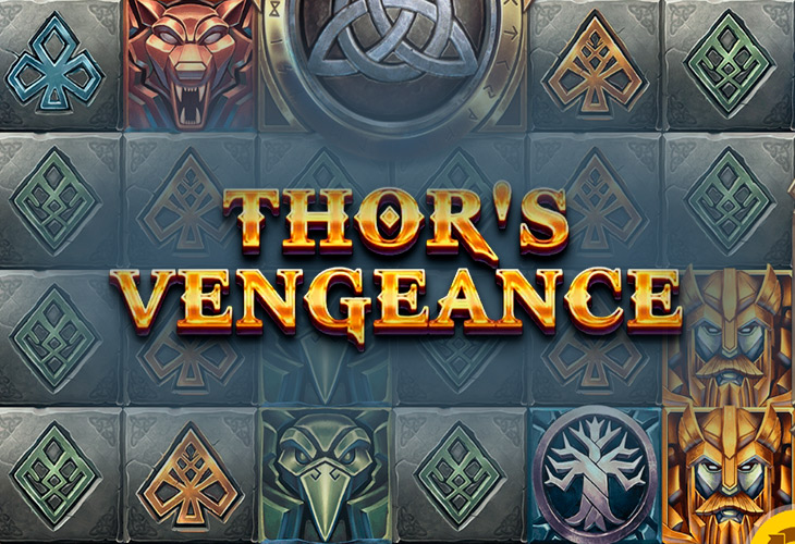 Thor’s Vengeance Thor’s Vengeance