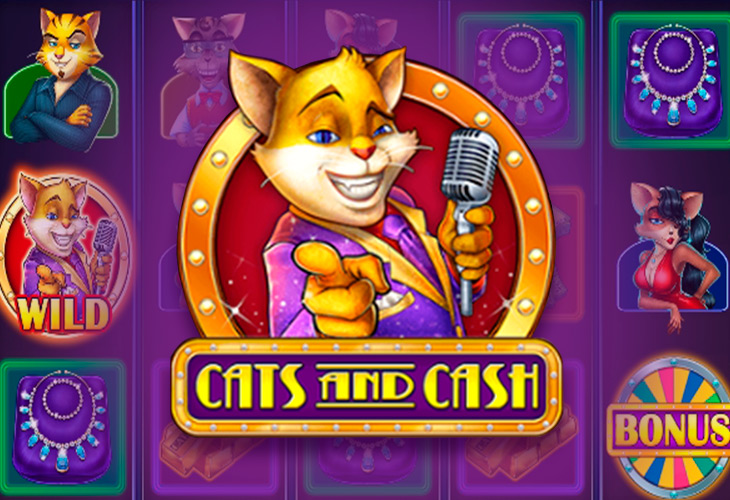 Cats and Cash Cats and Cash
