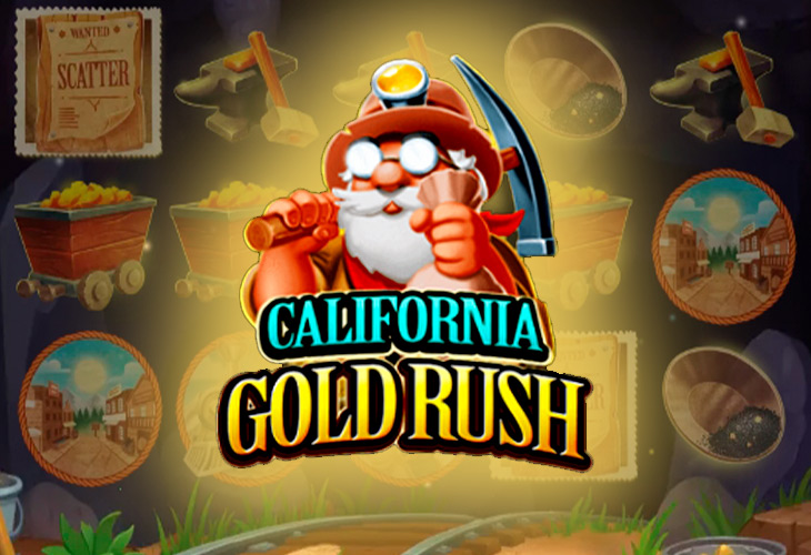 California Gold Rush California Gold Rush