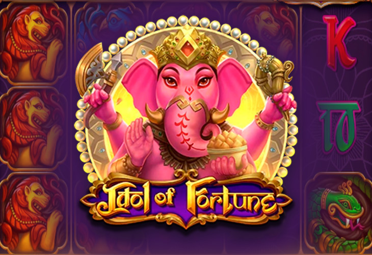 Idol Of Fortune Idol Of Fortune