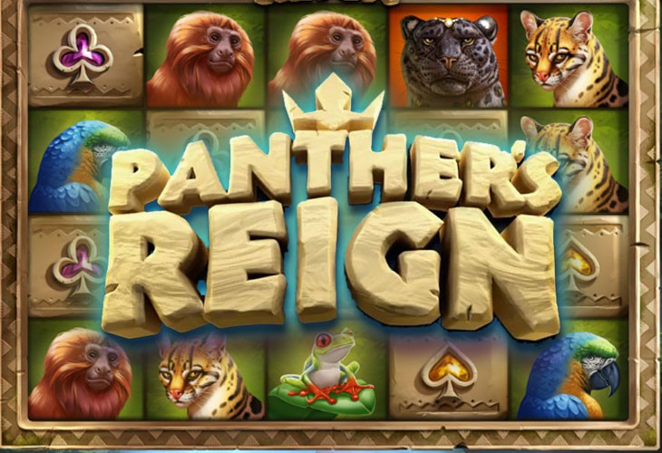 Panthers Reign Panthers Reign