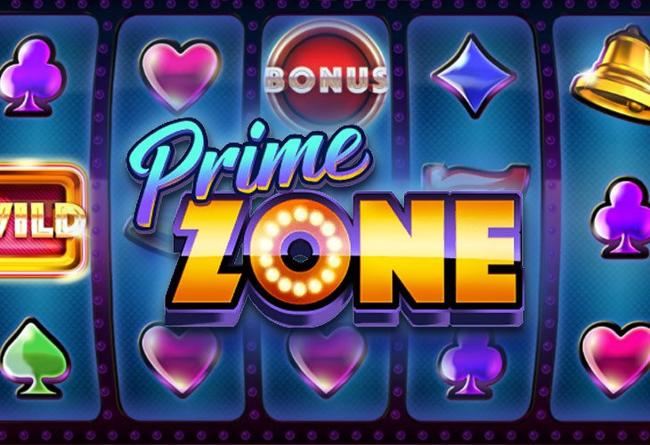 Prime Zone Prime Zone