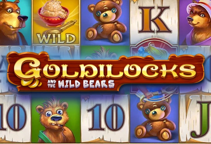 Goldilocks Goldilocks