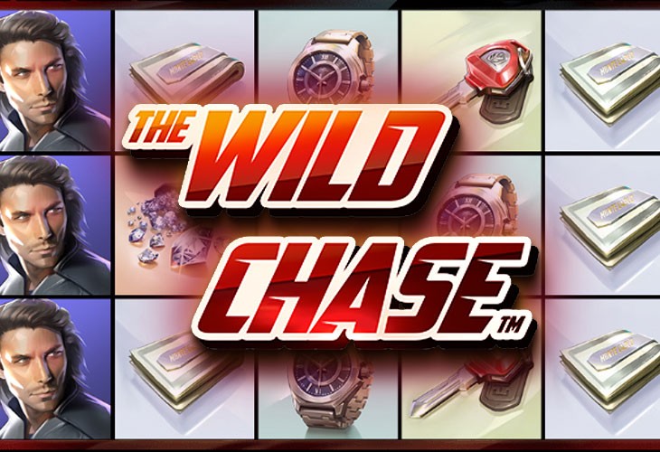 The Wild Chase The Wild Chase