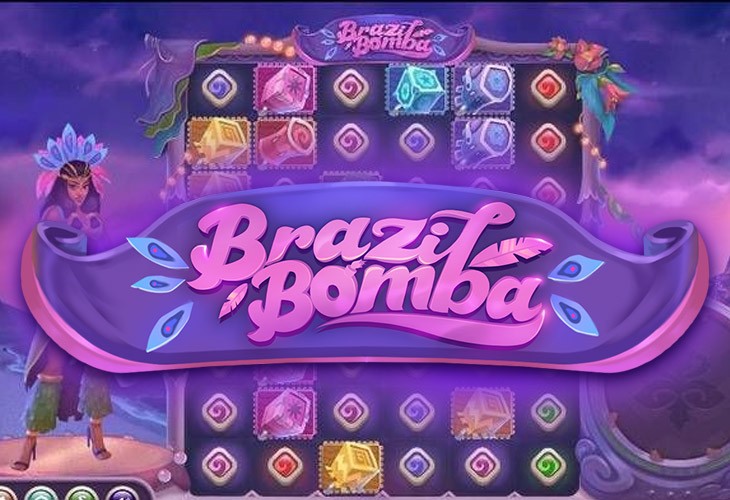 Brazil Bomba Brazil Bomba