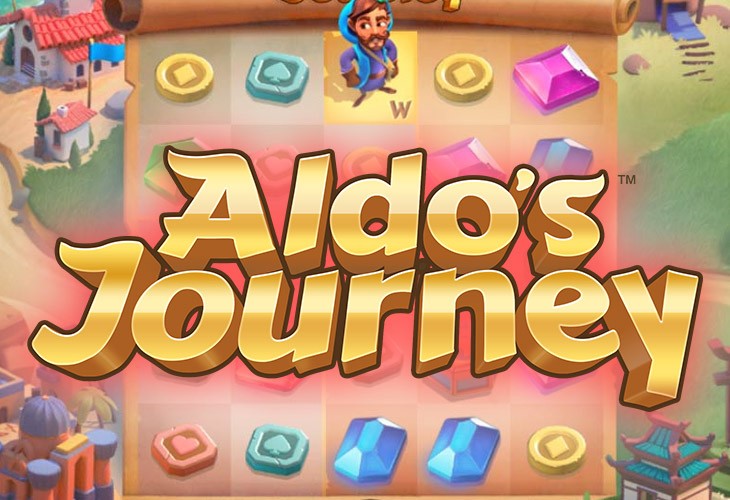Aldo’s Journey Aldo’s Journey