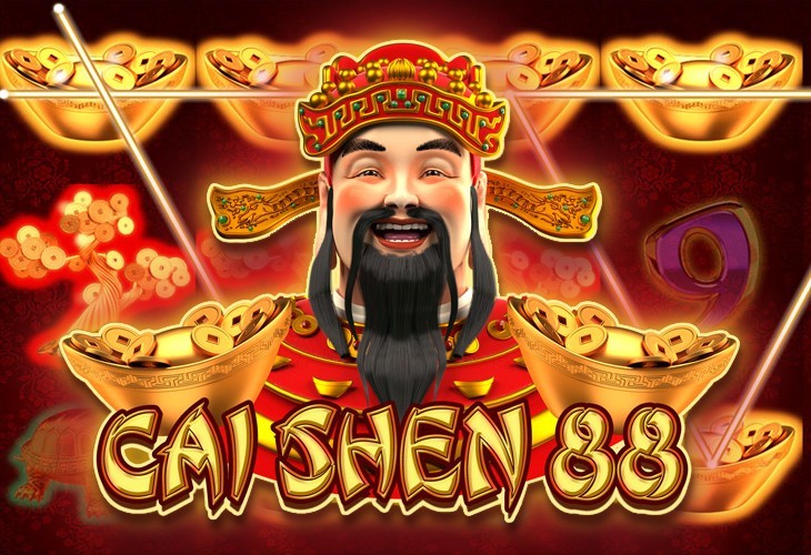 Cai Shen 88 Cai Shen 88