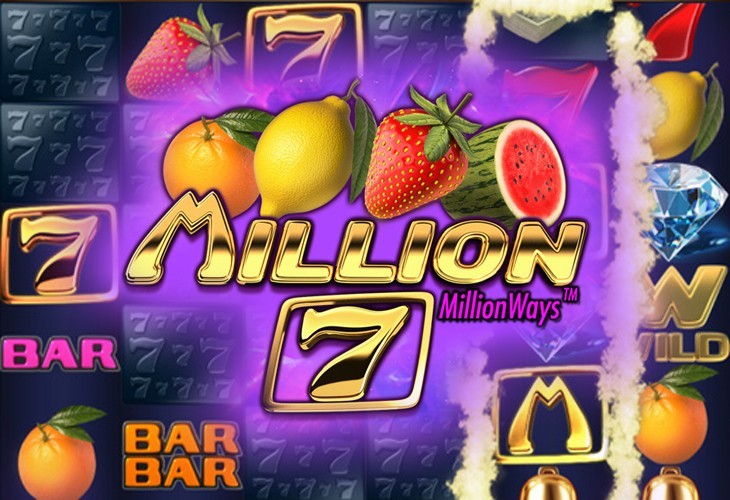 Million 7 Million 7