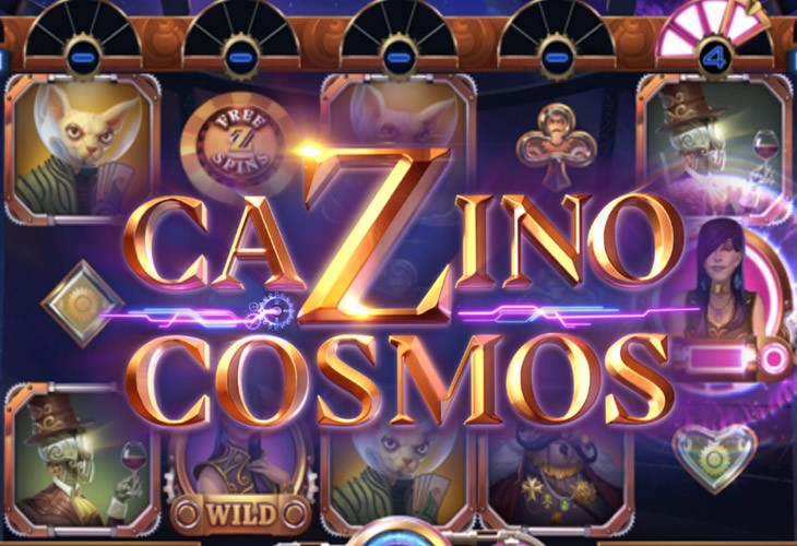 Cazino Cosmos Cazino Cosmos