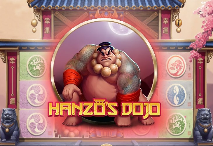 Hanzo’s Dojo Hanzo’s Dojo