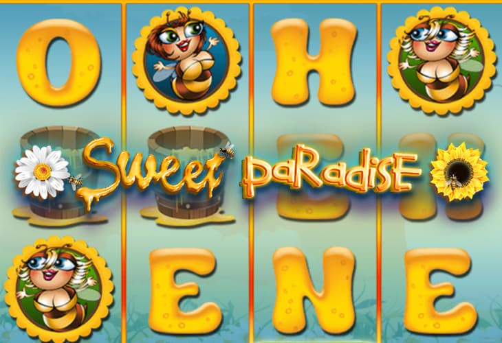 Sweet Paradise Sweet Paradise