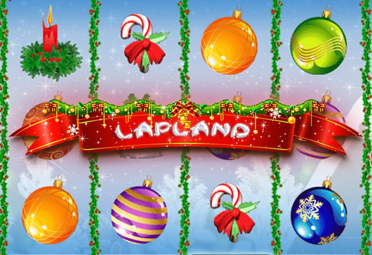 Lapland Lapland