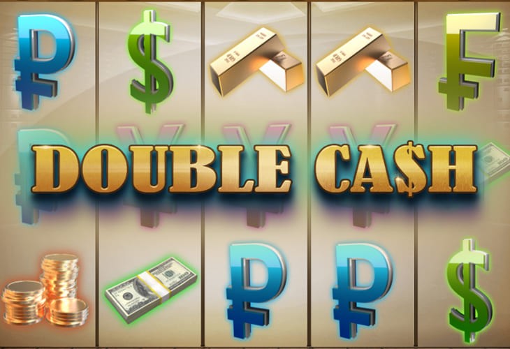 Double Cash Double Cash