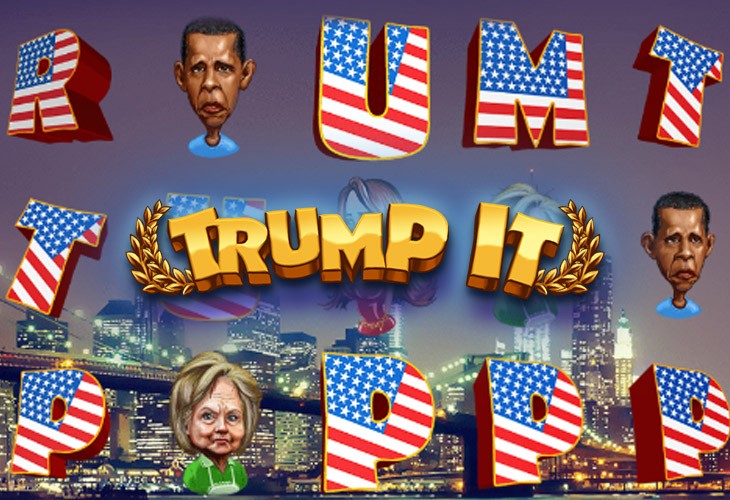 Trump it Trump it
