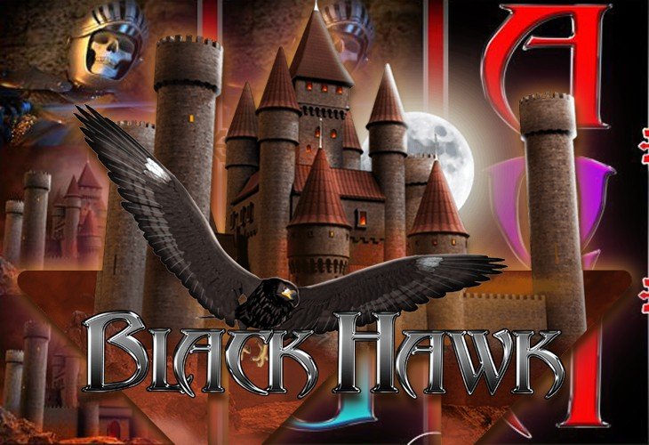 Black Hawk Black Hawk