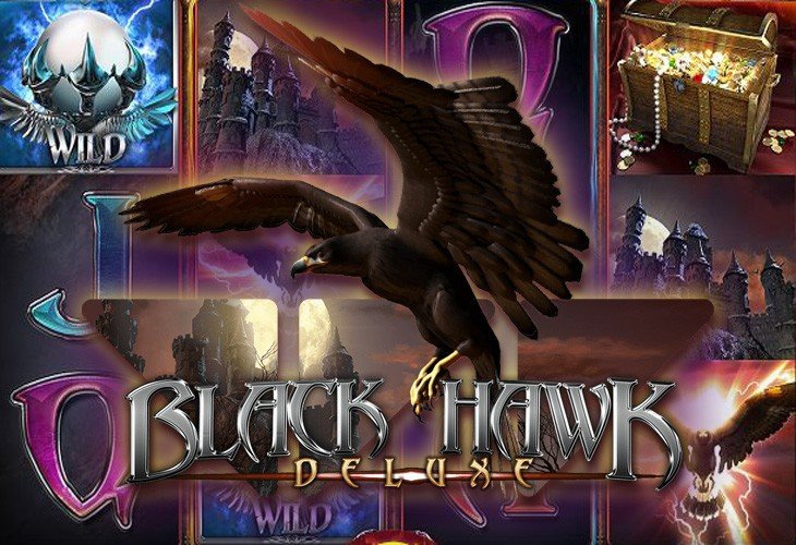 Black Hawk Deluxe Black Hawk Deluxe