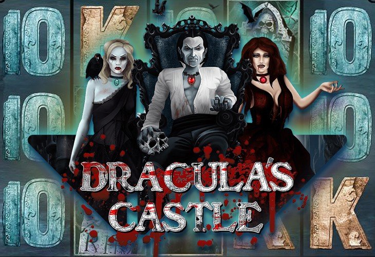 Dracula’s Castle Dracula’s Castle