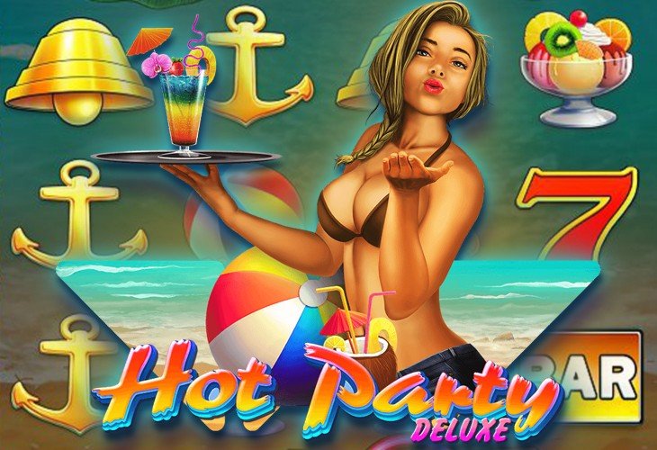 Hot Party Deluxe Hot Party Deluxe