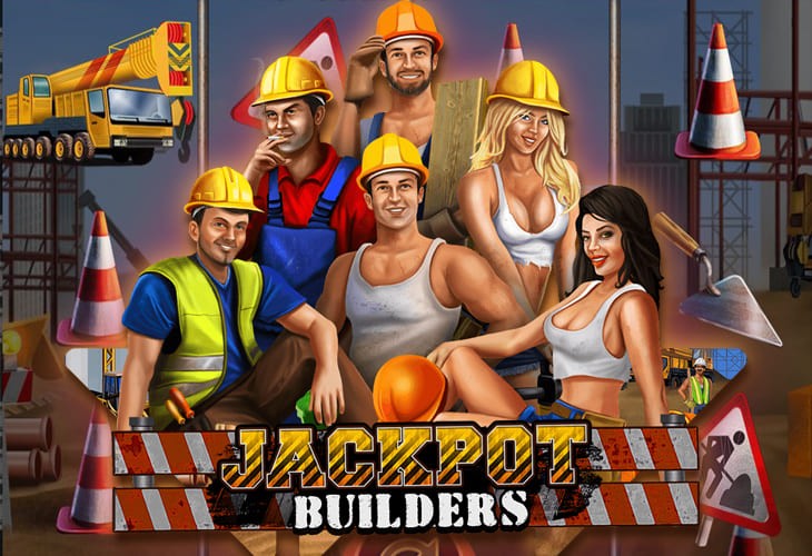 Jackpot Builders Jackpot Builders