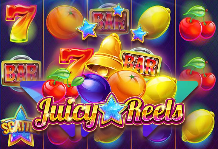 Juicy Reels Juicy Reels