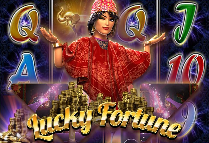 Lucky Fortune Lucky Fortune