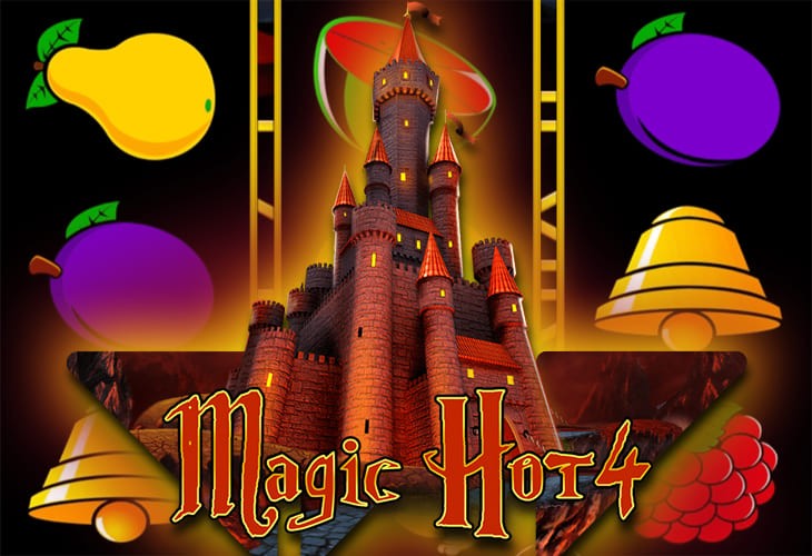 Magic Hot 4 Magic Hot 4