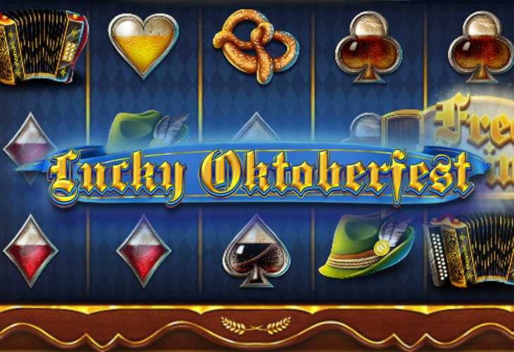 Lucky Oktoberfest Lucky Oktoberfest