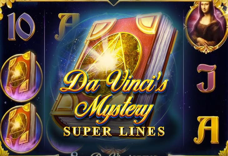 Da Vinci’s Mystery Da Vinci’s Mystery