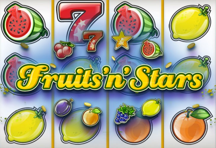 Fruits and Stars
