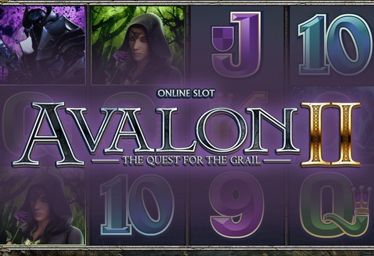 Avalon 2 Avalon 2