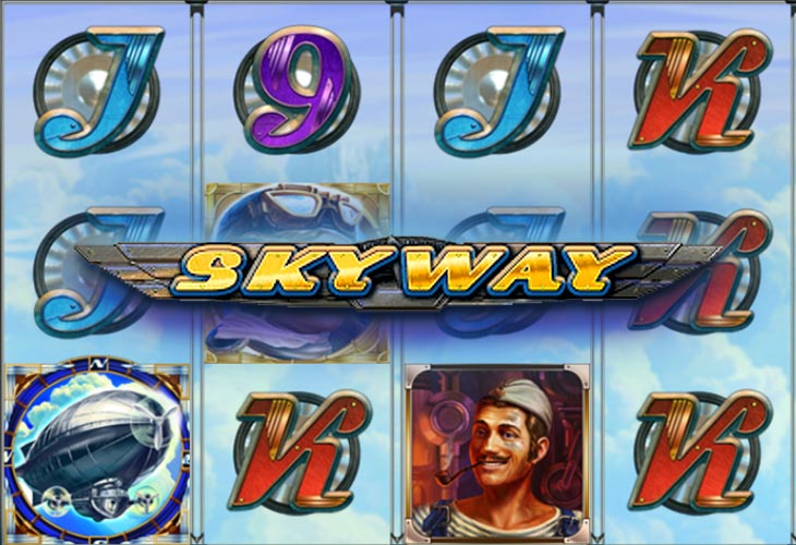 Sky Way Sky Way