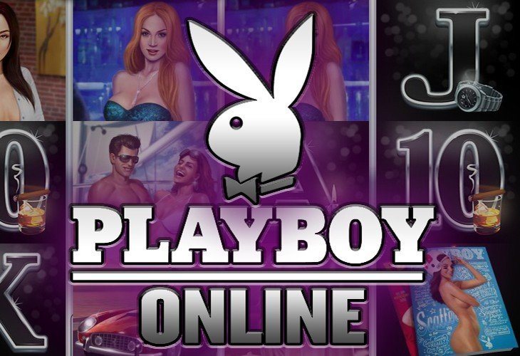 Playboy Playboy