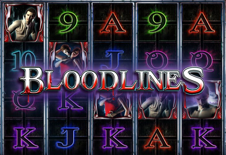 Bloodlines Bloodlines